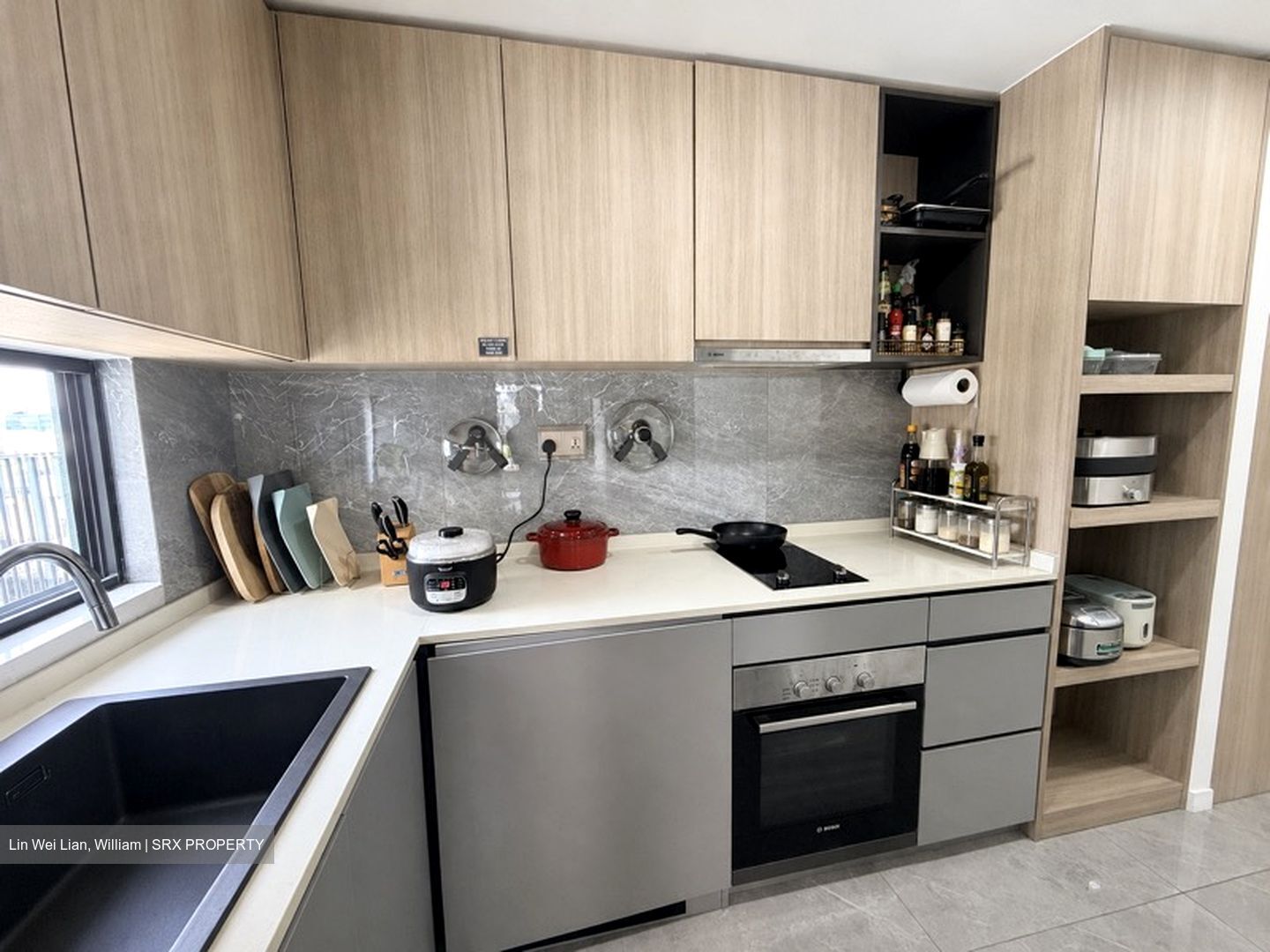 Kent Ridge Hill Residences (D5), Apartment #610183821